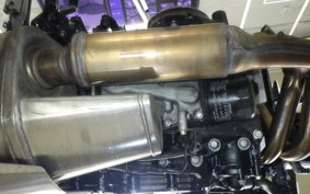 KAWASAKI Z650 RS 2024 ER650M