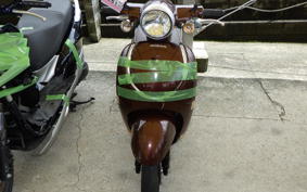 HONDA GIORNO 3 AF77