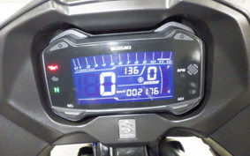 SUZUKI GSX250R 2020
