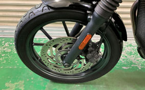 TRIUMPH  TRIUMPH  STREET  TWIN  2016 DAD74G