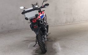 HONDA CRF250 RALLY  MD47