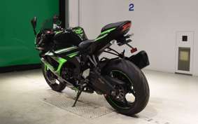KAWASAKI NINJA ZX-6R A 2016