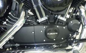 HARLEY XL1200X 2020