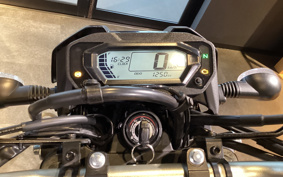 KAWASAKI KLX230 SHERPA LX232A