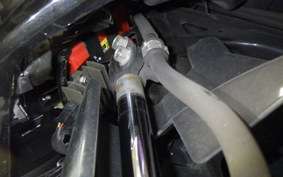 SUZUKI ADDRESS 110 CE47A