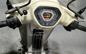 HONDA SUPER CUB110 JA10
