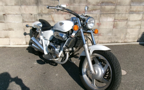 HONDA V-TWIN MAGNA MC29