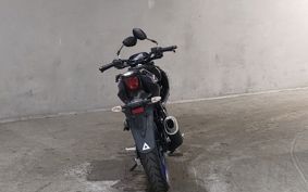 SUZUKI GSX-S125 DL32B