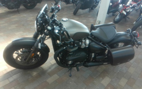 TRIUMPH BONNEVILLE BO BAR 2020 DAD84H
