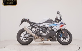 BMW S1000RR M DDC 2025