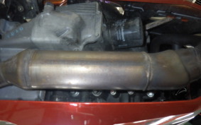 KAWASAKI NINJA 400 2018 EX400G