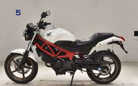 HONDA VTR 250 Gen. 2 2005 MC33