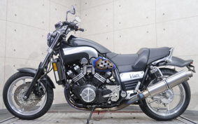 YAMAHA VMAX 2004 2LTN