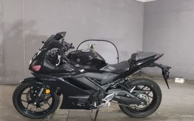 YAMAHA YZF-R25 RG74J