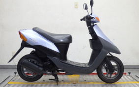 SUZUKI LET's 2 CA1KA