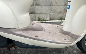 HONDA CREA SCOOPY AF55