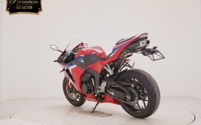 HONDA CBR600RR 2021 PC40
