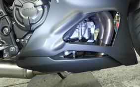 YAMAHA YZF-R7 2024 RM39J