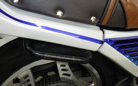 HONDA CBX550F