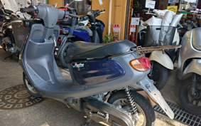 YAMAHA JOG POCHE SPACE INO BEIGE YON SA08J