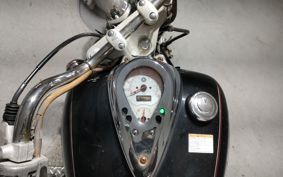 YAMAHA DRAGSTAR 400 CLASSIC 2002 VH01J