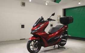 HONDA PCX125 2015 JK05