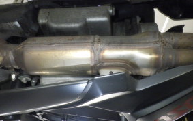 SUZUKI GSR750 A 2015 GR7NA