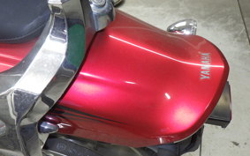 YAMAHA XV1900 RAIDER 2008