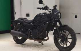 KAWASAKI ELIMINATOR400-3SE 2023 EL400A
