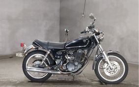 YAMAHA SR400 2002 RH01J