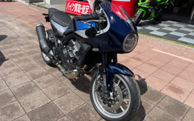 HONDA HAWK 11 2022 SC85