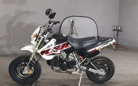 KAWASAKI KSR110 KL110A