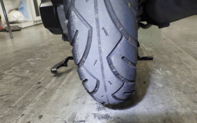 HONDA TACT Basket 2015 AF79