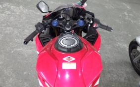 HONDA CBR250RR MC51