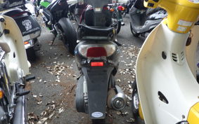 YAMAHA JOG ZR Gen.2 SA16J