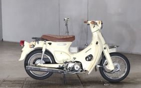 HONDA LITTLE CUB AA01