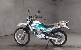 YAMAHA SEROW 225W 4JG