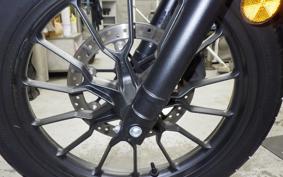 HONDA CL250-2 2003 MC57