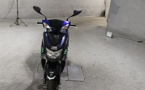 YAMAHA CYGNUS125XSR SED8J