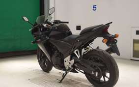 HONDA CBR400R 2013 NC47