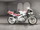 Фото Yamaha FZR400 R с японского аукциона