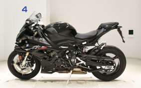 BMW S1000RR 2018