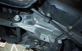 SUZUKI AVENIS 125 EA12J