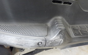 HONDA FORESIGHT EX MF04