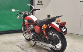 KAWASAKI W400 2007 EJ400A