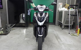 HONDA LEAD 125 2013 JK12