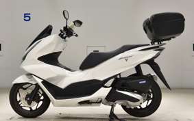 HONDA PCX125 JK05