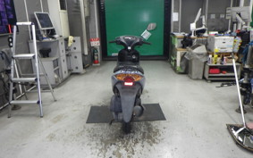 SUZUKI ADDRESS V50 Gen.2 CA44A