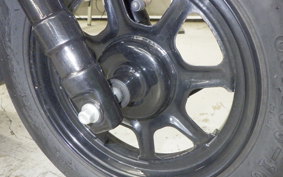 HONDA TACT Gen.4 1984 AF79