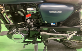 HONDA GB350 2022 NC59